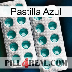 Blue Pill dapoxetine2